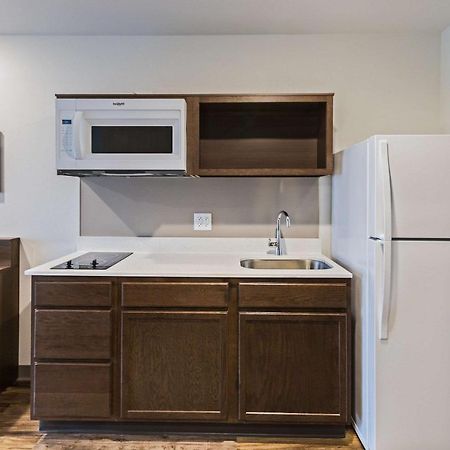 Woodspring Suites Davenport Quad Cities Dış mekan fotoğraf